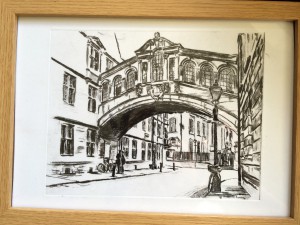 Bridge of Sighs Bridge of Sighs