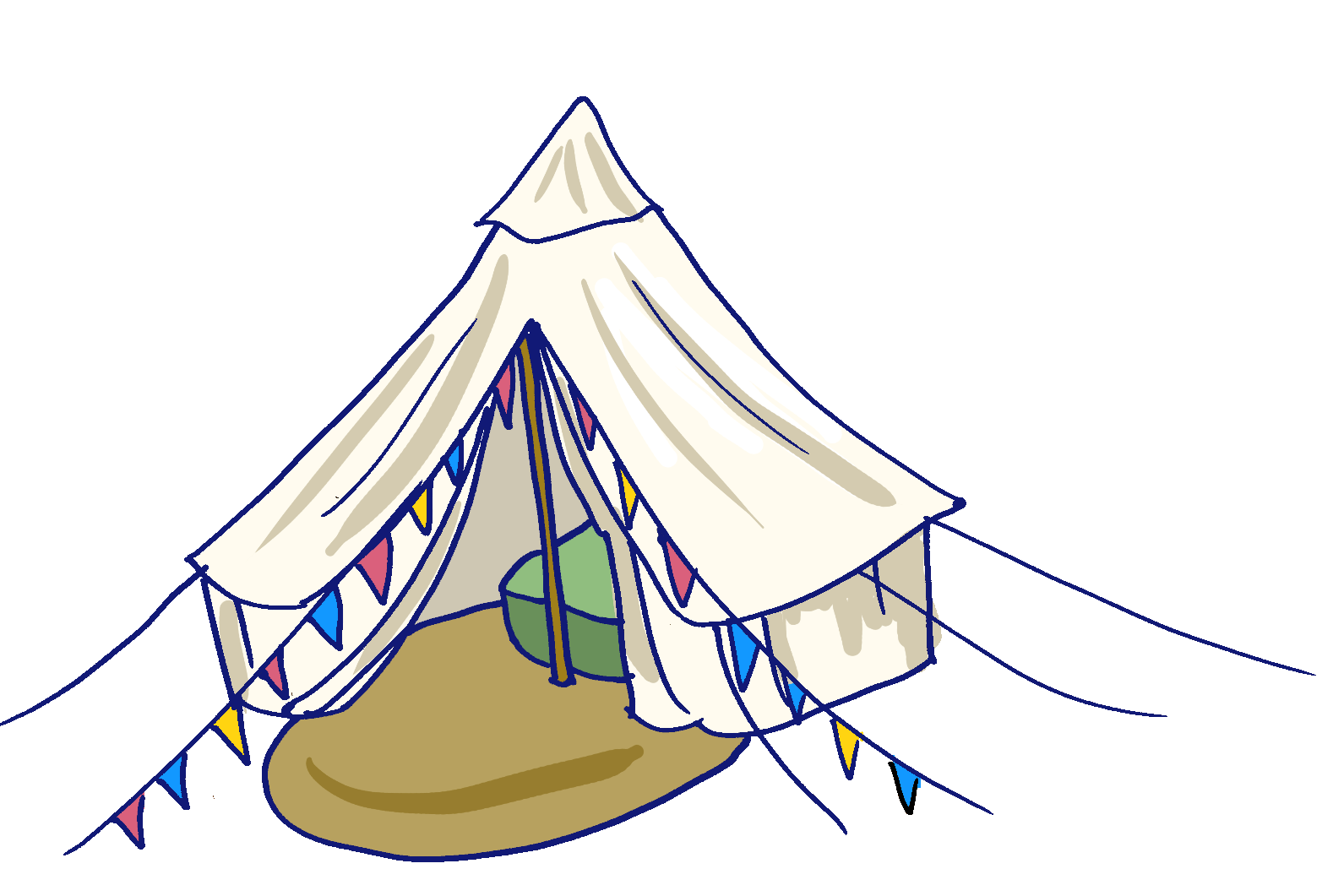 belltent belltent